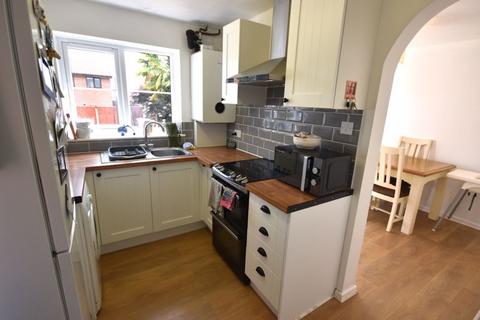 7 Long Meadow, Burford, Tenbury Wells, WR15 8DT