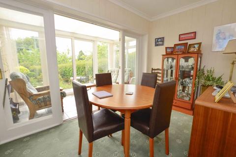 4 bedroom detached bungalow for sale, MANOR VALE ROAD GALMPTON BRIXHAM