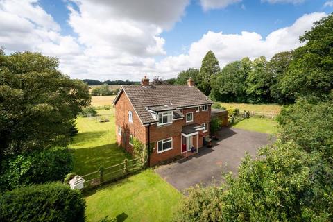 4 bedroom detached house for sale, Little Sampford, Saffron Walden