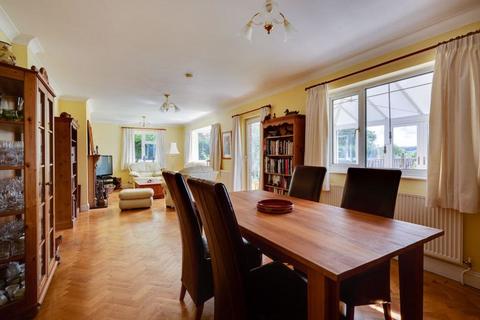 4 bedroom detached house for sale, Little Sampford, Saffron Walden