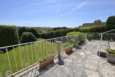 undefined, HIGHER WARBOROUGH ROAD GALMPTON BRIXHAM