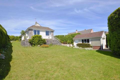 3 bedroom detached bungalow for sale, HIGHER WARBOROUGH ROAD GALMPTON BRIXHAM