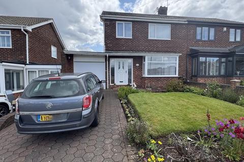 undefined, Warwick Drive, Washington NE37