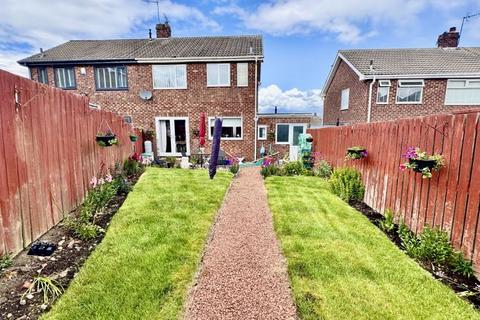 undefined, Warwick Drive, Washington NE37