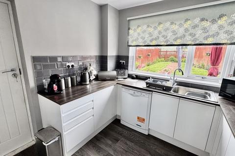 undefined, Warwick Drive, Washington NE37