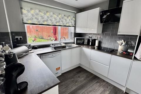 undefined, Warwick Drive, Washington NE37