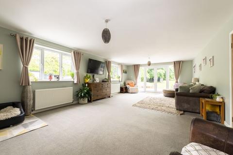 6 bedroom detached bungalow for sale, Eastbourne Road, Halland