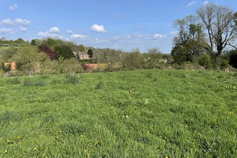 Land for sale, Bourton, Gillingham
