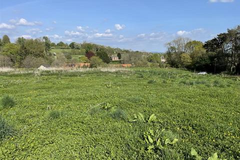 Land for sale, Bourton, Gillingham