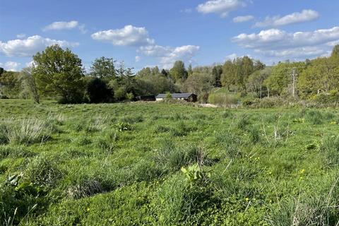 Land for sale, Bourton, Gillingham