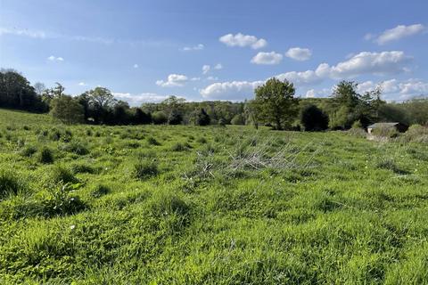 Land for sale, Bourton, Gillingham