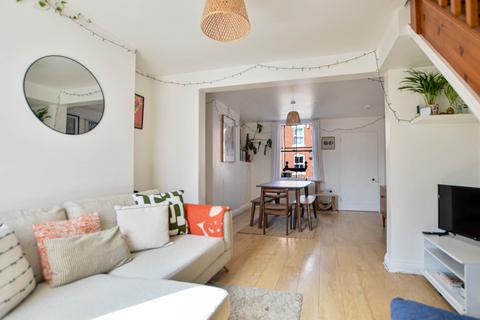 undefined, Worcester WR2