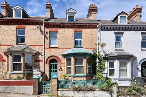 undefined, Drew Street, Brixham