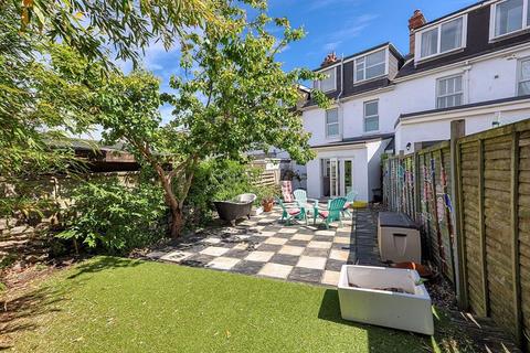 undefined, Drew Street, Brixham