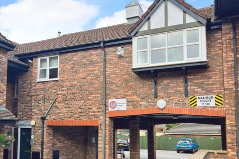 undefined, Chorley New Road, Heaton - Over 55's