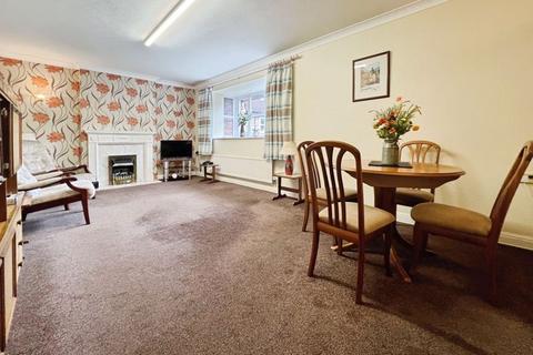 undefined, Chorley New Road, Heaton - Over 55's