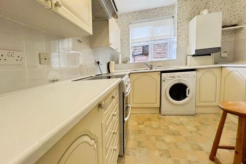 undefined, Chorley New Road, Heaton - Over 55's