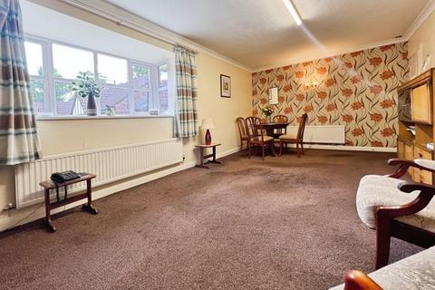 undefined, Chorley New Road, Heaton - Over 55's