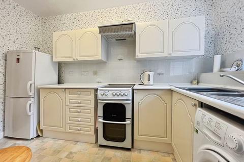 undefined, Chorley New Road, Heaton - Over 55's