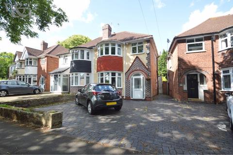 3 bedroom semi-detached house for sale, Berkswell Road, Birmingham B24