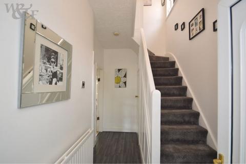 3 bedroom semi-detached house for sale, Berkswell Road, Birmingham B24