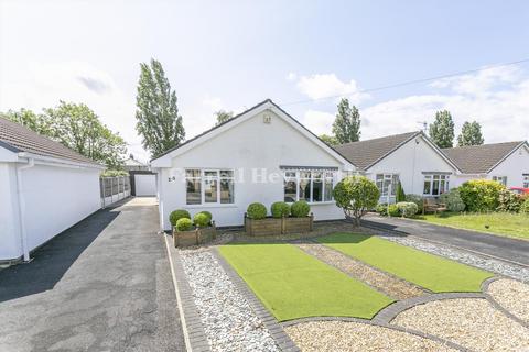 Wakefield Avenue, Morecambe LA4