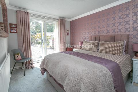 undefined, Wakefield Avenue, Morecambe LA4