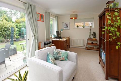 29 Beech Drive, Shifnal, TF11 8HJ