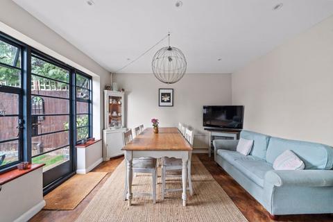 4 bedroom detached house for sale, Barrow Hedges Way, Carshalton Beeches