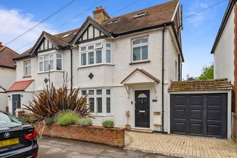 7 Fromondes Road, Sutton, SM3 8QP