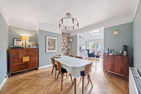 7 Fromondes Road, Sutton, SM3 8QP