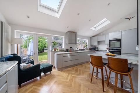 7 Fromondes Road, Sutton, SM3 8QP