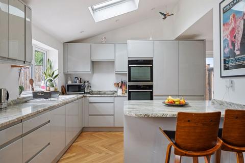 7 Fromondes Road, Sutton, SM3 8QP
