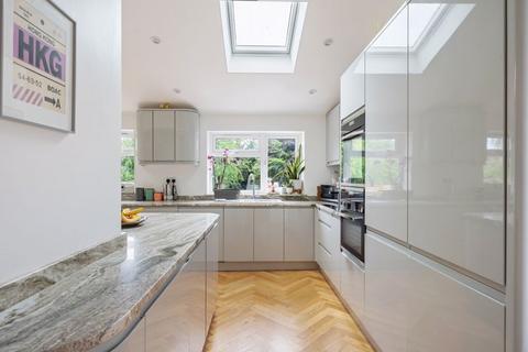 7 Fromondes Road, Sutton, SM3 8QP