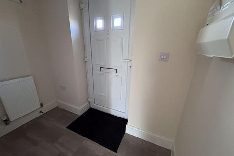 undefined, Faraday Close, Newark NG22