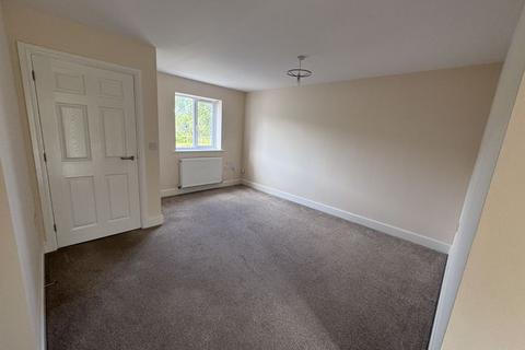 undefined, Faraday Close, Newark NG22