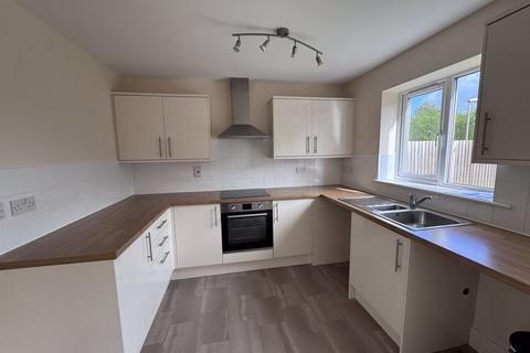 undefined, Faraday Close, Newark NG22