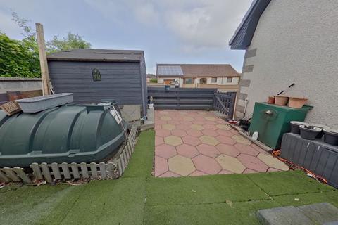 14 Juniper Drive, Thurso, KW14 7QS