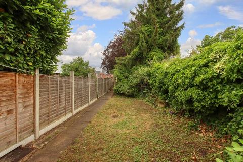 undefined, Weston Road, Aston Clinton