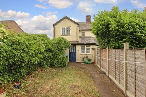undefined, Weston Road, Aston Clinton