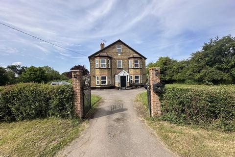 5 bedroom character property for sale, Bulphan