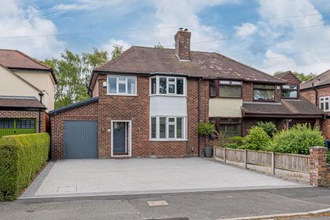 3 bedroom semi-detached house to rent, Westbourne Road, Stockton Heath