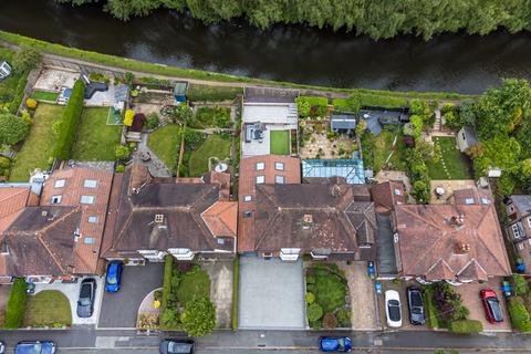 3 bedroom semi-detached house to rent, Westbourne Road, Stockton Heath