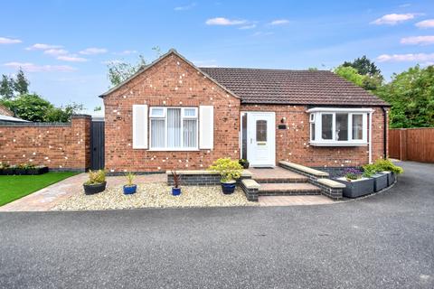 2 bedroom bungalow for sale, Douglas Close, Burgh Le Marsh, PE24