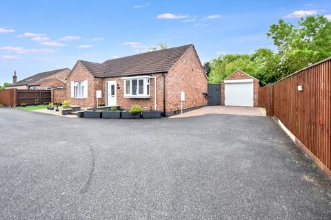 2 bedroom bungalow for sale, Douglas Close, Burgh Le Marsh, PE24