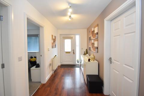 2 bedroom bungalow for sale, Douglas Close, Burgh Le Marsh, PE24