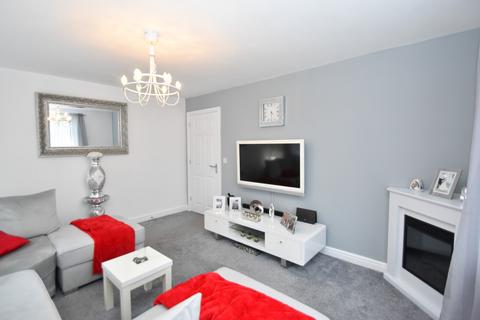 2 bedroom bungalow for sale, Douglas Close, Burgh Le Marsh, PE24