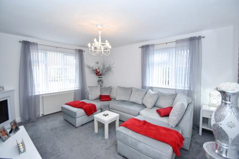 2 bedroom bungalow for sale, Douglas Close, Burgh Le Marsh, PE24
