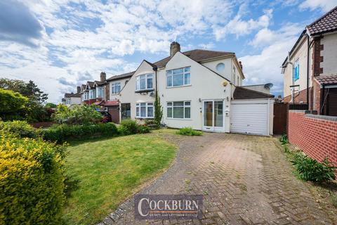 3 bedroom semi-detached house for sale, Leysdown Road, Mottingham, SE9