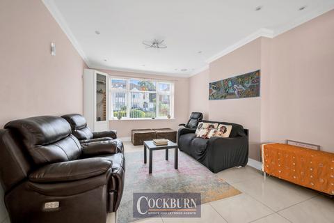 3 bedroom semi-detached house for sale, Leysdown Road, Mottingham, SE9